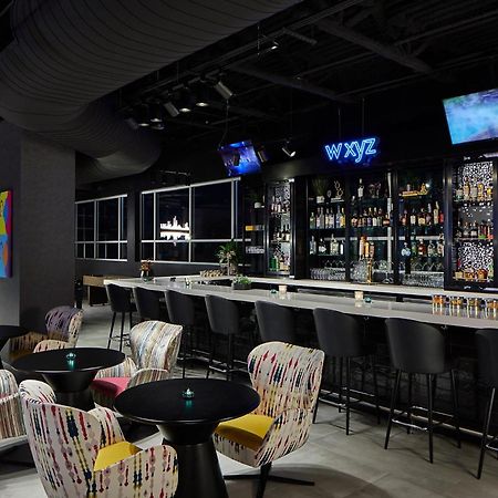 查塔努加汉密尔顿广场雅乐轩酒店 外观 照片